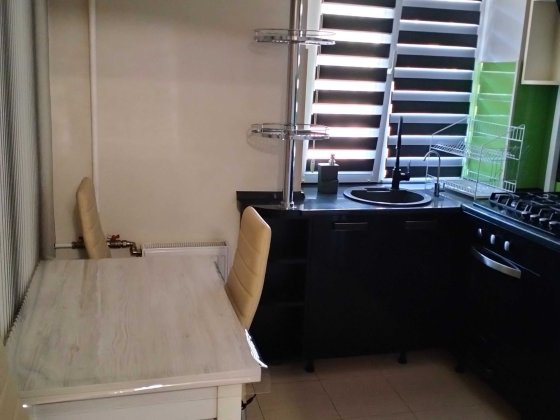 Сдам 1-комн. квартиру на  Черёмушках Одесса