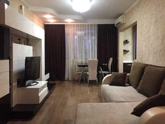 Аренда 2к квартиры Октябрьское Миколаїв