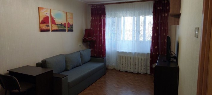 Здам 2х кім квар Левітана/Корольова - фото 1