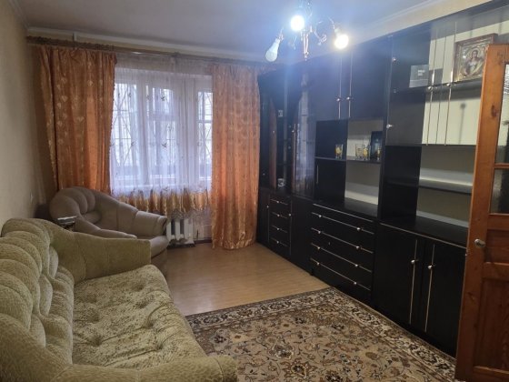 Сдам 2-х ком квартиру на Черёмушках, Парк Горького,ул Космонавтов Одеса