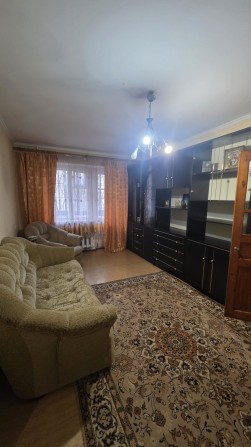 Сдам 2-х ком квартиру на Черёмушках, Парк Горького,ул Космонавтов - фото 1