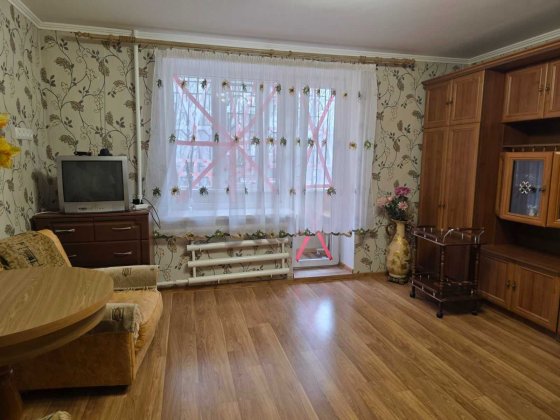 Сдается 1 квартира! Садовая! Цена 9500 грн Миколаїв