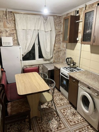 Здам трьох кімнатну квартиру/Колодязна - фото 1