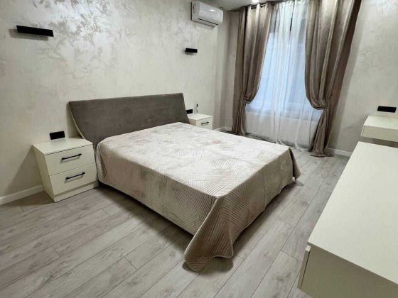 СДАМ  2 комнатную квартиру 10 минут до ЦЕНТРА - НОВОСТРОЙ Одеса