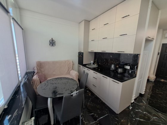 Сдам   ТЕРРАСА  Каманина Жемчужина 48 Вид на море! 1но  комнатную кв Одеса