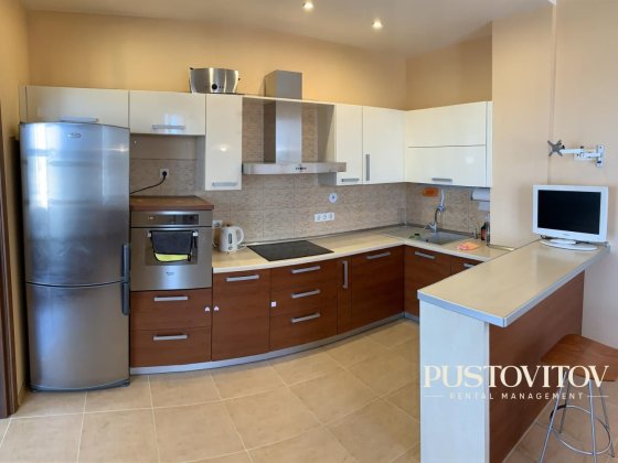 Аренда 3к квартиры Малая Арнаутская/Александровский Одесса