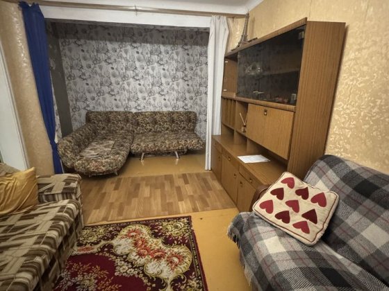 Сдам 1 ком квартиру м Дворец Спррта Коммунальный рынок Харків