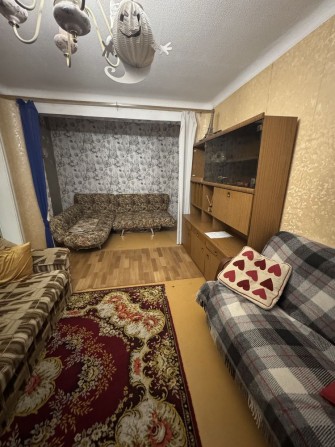 Сдам 1 ком квартиру м Дворец Спррта Коммунальный рынок - фото 1