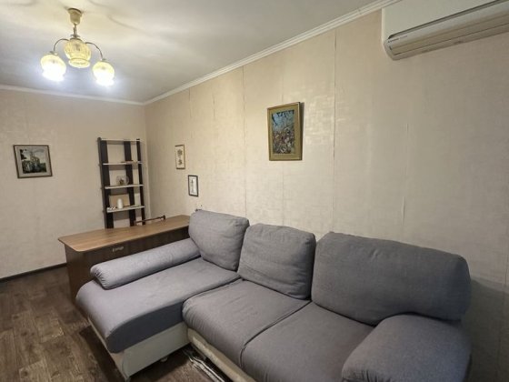 Сдам 1 к кв на Алексеевке, пр.Победы,60. За с/м Класс! Харьков