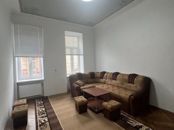 Оренда 3-кім/квартири - Левинського - Чупринки- Політех/ університет Львов