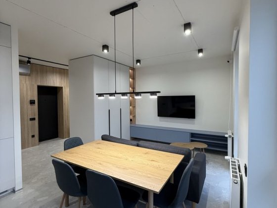 Оренда 2-ох кім квартири в ЖК Safe Town в новобудові Львів