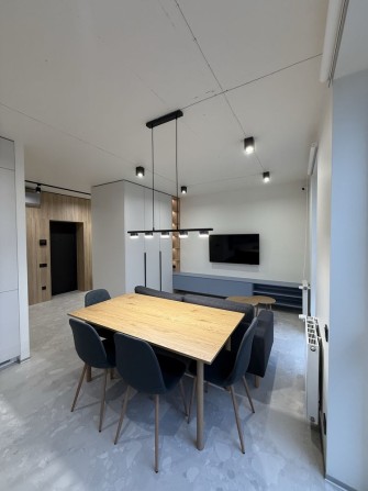 Оренда 2-ох кім квартири в ЖК Safe Town в новобудові - фото 1