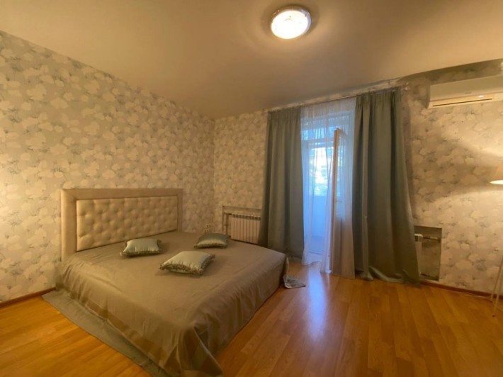 Аренда 2 к квартира улица Маяковского, 11 Центр - фото 1