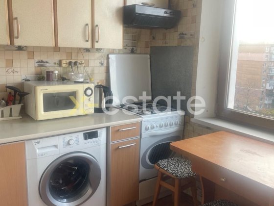 Здам 1 кімнатну квартиру м.Науковам Харків