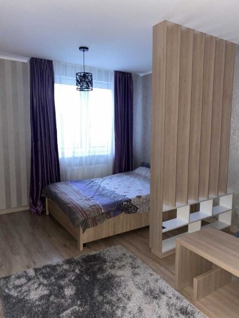 Оренда 1-кімнатної квартири, вул. Бойківська - фото 1