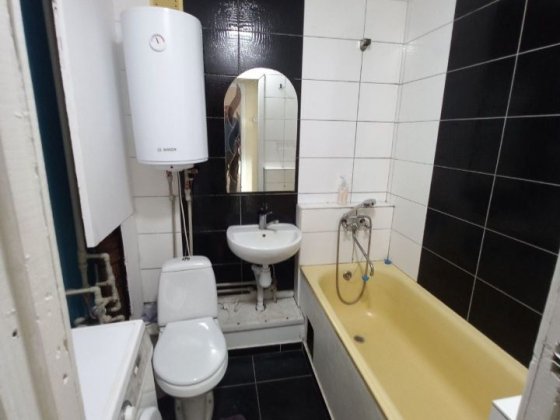 Сдам 1 к кв завод Шевченко, Академика Богомольца Харків