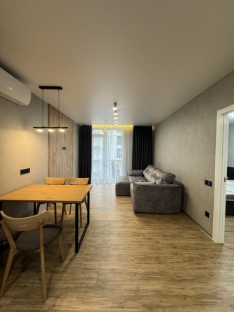 Оренда 1кімн в ЖК Авалон Ярд , Шевченківський район, Львів - фото 1