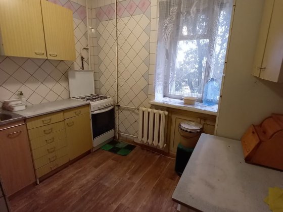 Сдам квартиру р-н. Основы Харьков