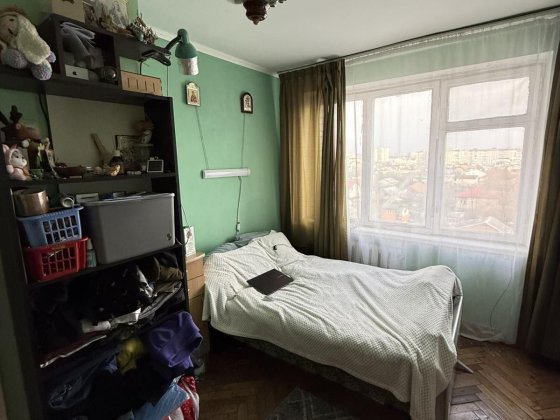 Оренда 1 кім.вул.Миколайчука Львов