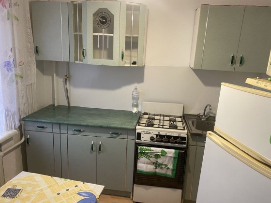 Оренда 2к.квартири вул.Патона Львів