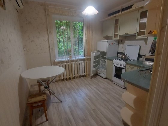Сдам 1ком Королева86/ напротив Южного р-ка. 1этаж Одесса