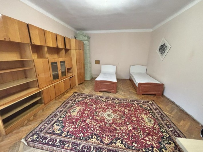 Оренда 1 кімнатної квартири вулиця Личаківська - фото 1