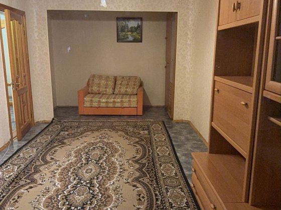 В оренду 1 квартира Салтівка, Салтівське шоссе 106 б Харків