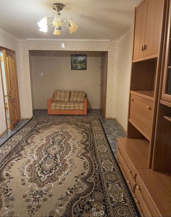 В оренду 1 квартира Салтівка, Салтівське шоссе 106 б - фото 1