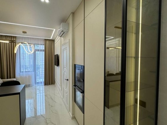 ЖК ЭЛЛАДА / Первая сдача / Аренда евродвушки / Аркадия Одесса