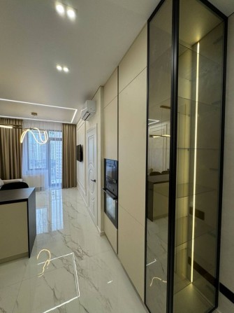 ЖК ЭЛЛАДА / Первая сдача / Аренда евродвушки / Аркадия - фото 1