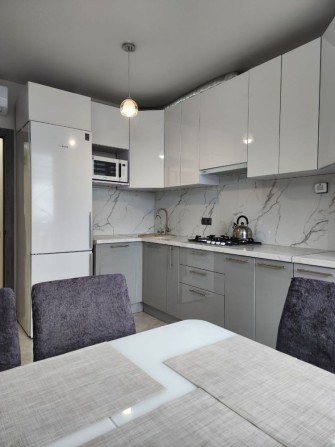 Оренда 2-х кім. квартири в Новобудові, вул. Тернопільська - фото 1