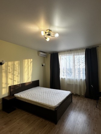 Сдам квартиру в ЖК"Прохоровский", ул.Прохоровская 39. Животных можно - фото 1