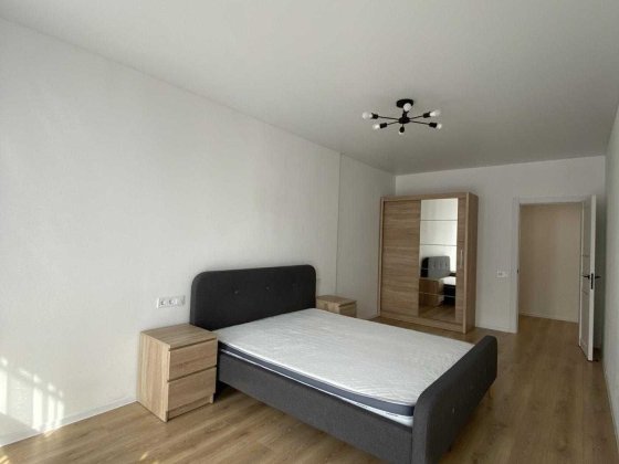 Оренда 2-кім квартири вул.Малоголосківська | кімнати ізольовані Львов