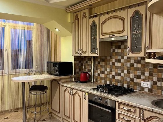 Оренда 2х к.кв., вул.Джерельна Львів