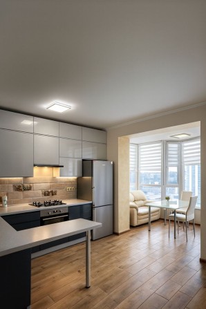 Оренда чудовоі квартири в ЖК Фамілія вул Кульпарківська - фото 1