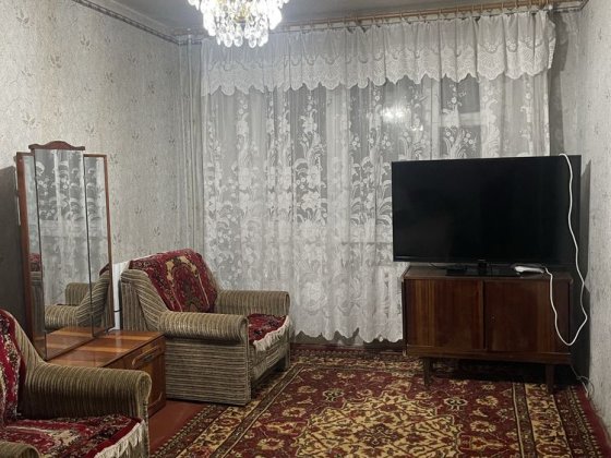 Сдам однокімнатну квартиру Харків