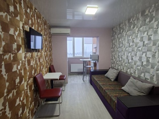 Здам смарт-квартиру ЖК Олексіївські Акварелі Харків