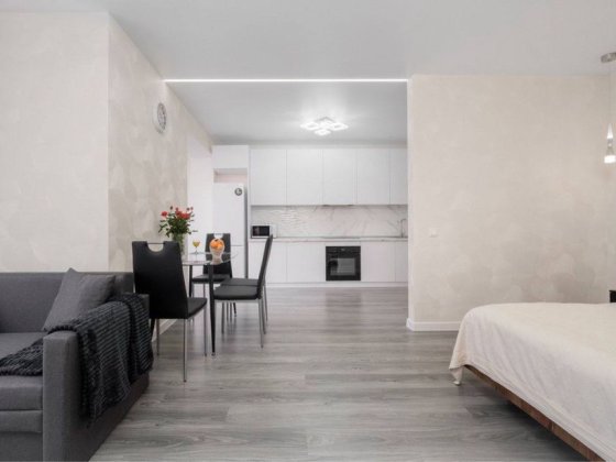 Аренда квартиры ЖК мира. Харьков