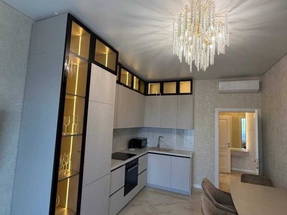 Аренда собственной квартиры,ЖК Маринист Одеса