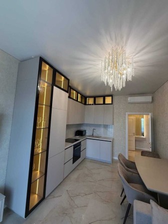 Аренда собственной квартиры,ЖК Маринист - фото 1