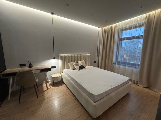 Оренда 1 кімнатної квартири вул. Італійська б.23 Одесса