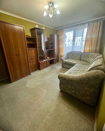 Сдам свою 1-комнатную квартиру, метро Студенческая - фото 1