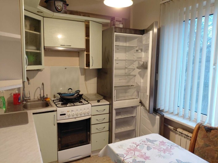 Сдам 4-х комнатную квартиру - фото 1