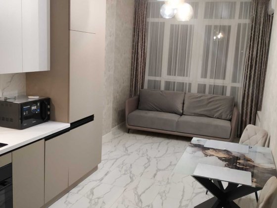 Оренда квартири новобудова Центр ЖК Каскад Харків