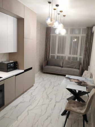 Оренда квартири новобудова Центр ЖК Каскад - фото 1