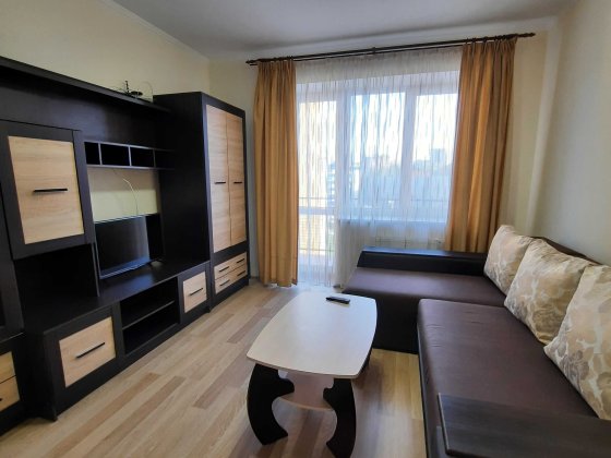 Оренда 1кімн. кв. в парковій зоні вул. Зелена НОВОБУД Львів