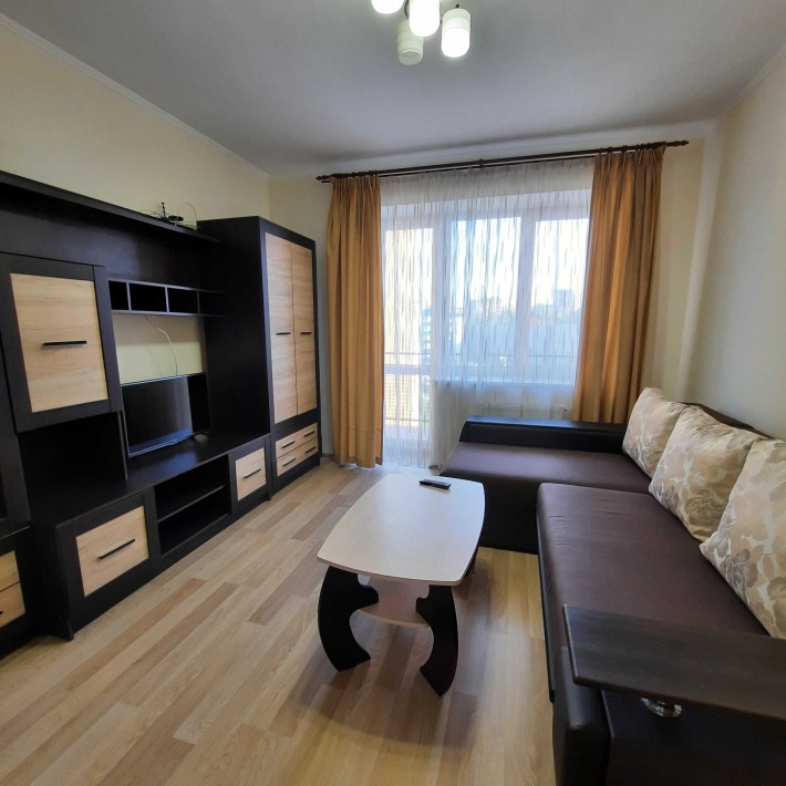 Оренда 1кімн. кв. в парковій зоні вул. Зелена НОВОБУД - фото 1