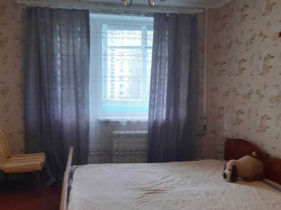 Сдам однокімнатну квартиру на Олексіївці Харків