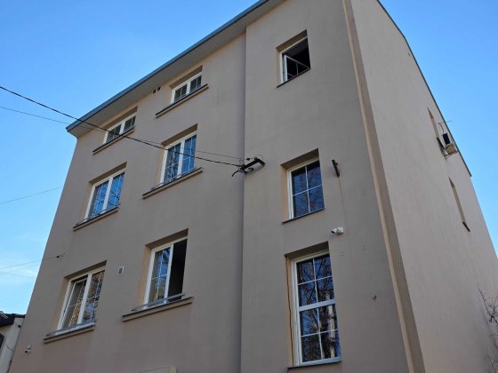 Оренда квартири, можна під офіс вул Бальзака Львів