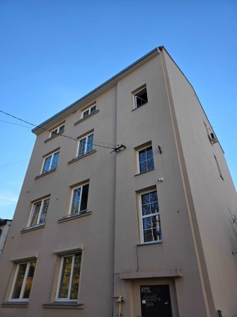 Оренда квартири, можна під офіс вул Бальзака - фото 1